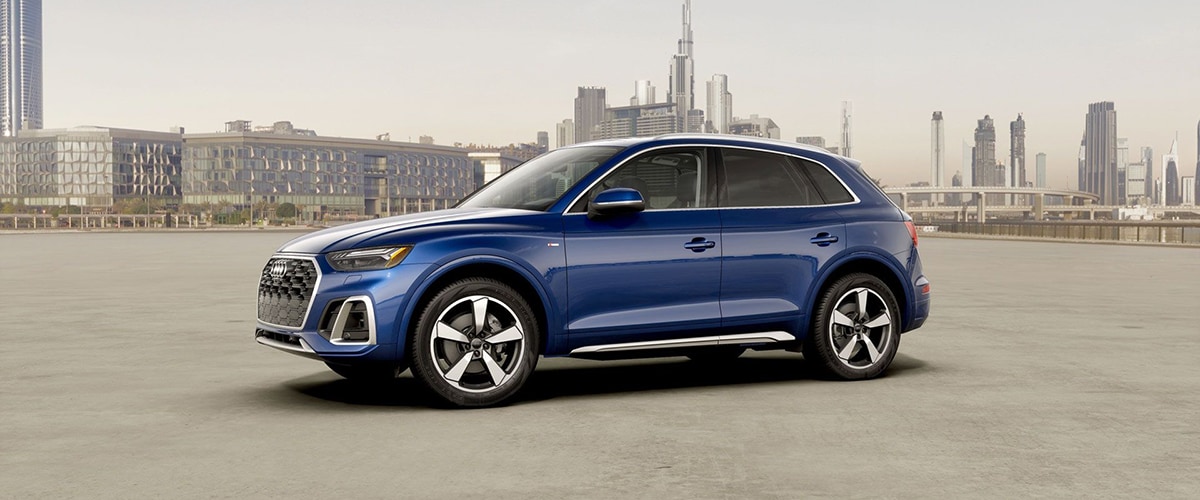Exploring Audi’s Quattro Technology: AWD Mastery