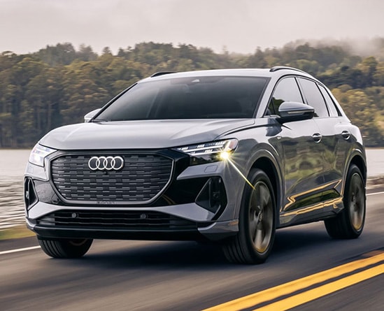 2025 Q4 e-tron