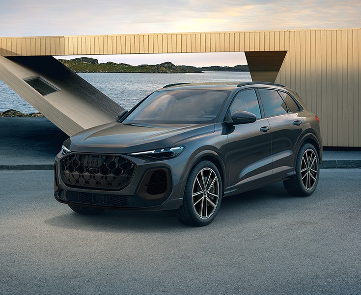 2025 All-New Q5