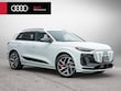 Audi SQ6 e-tron