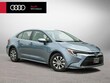 Toyota Corolla Hybrid