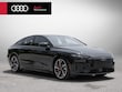 Audi S6 e-tron