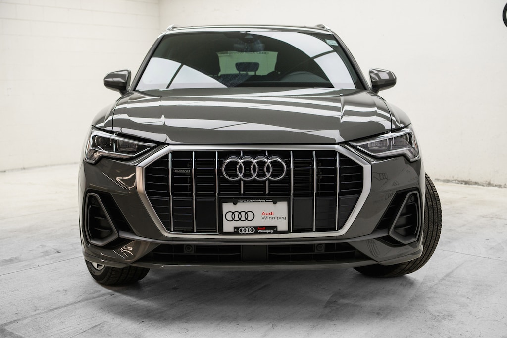 Certified 2024 Audi Progressiv | Leather | Sunroof | Power Tailgate SUV