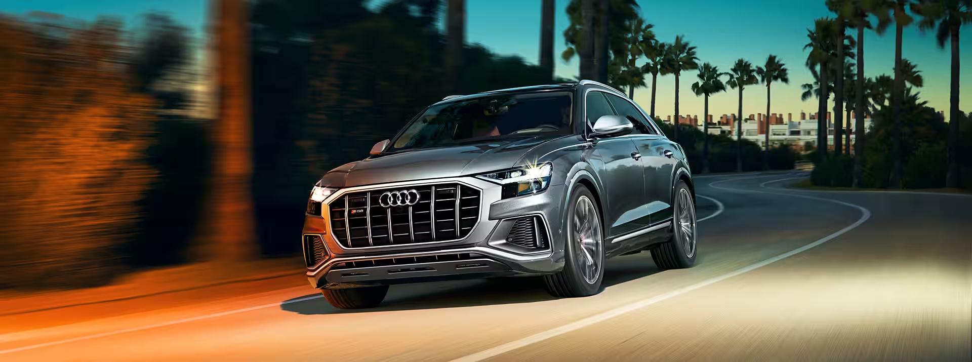 Audi Service