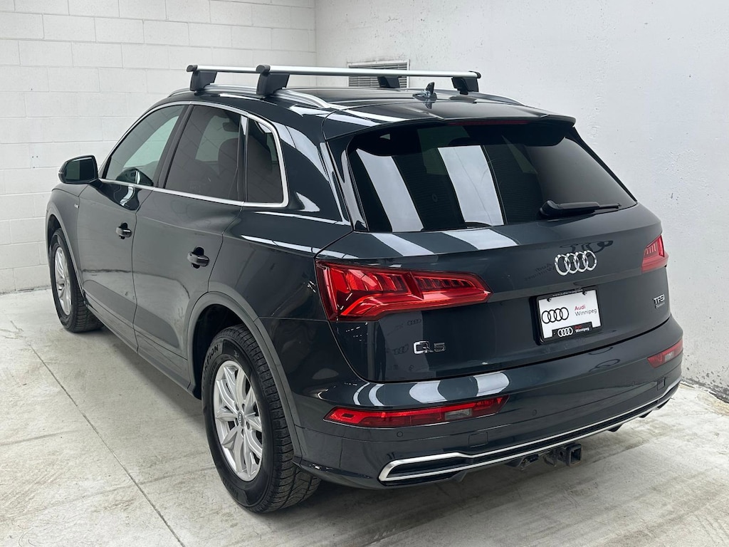 Used 2018 Audi Technik | Head Up Display | Comfort Interior Packa SUV
