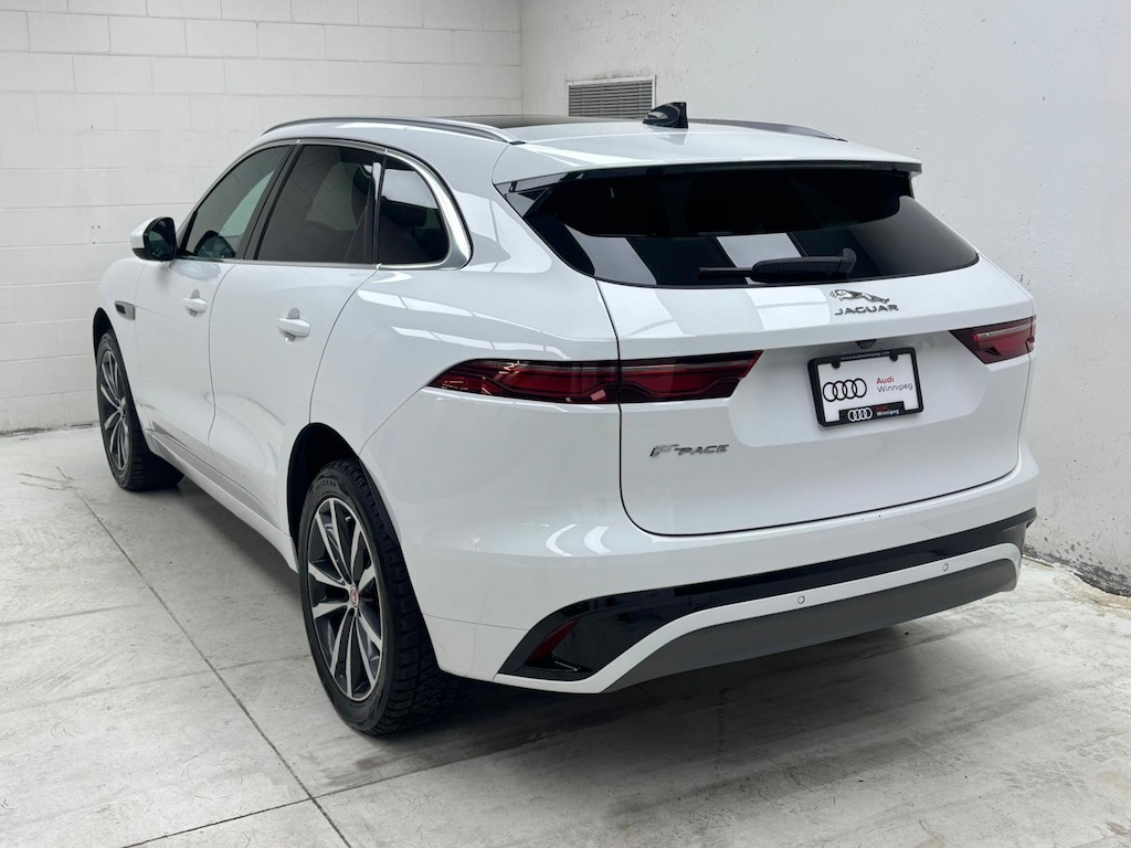 Used 2023 Jaguar R-Dynamic S | Head Up Display | Sunroof R-Dynamic S P250 Auto