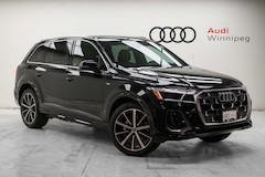 2025 Audi Q7 55 Progressiv SUV