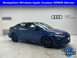 Audi A3 Sedan