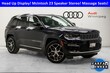 Jeep Grand Cherokee 4xe