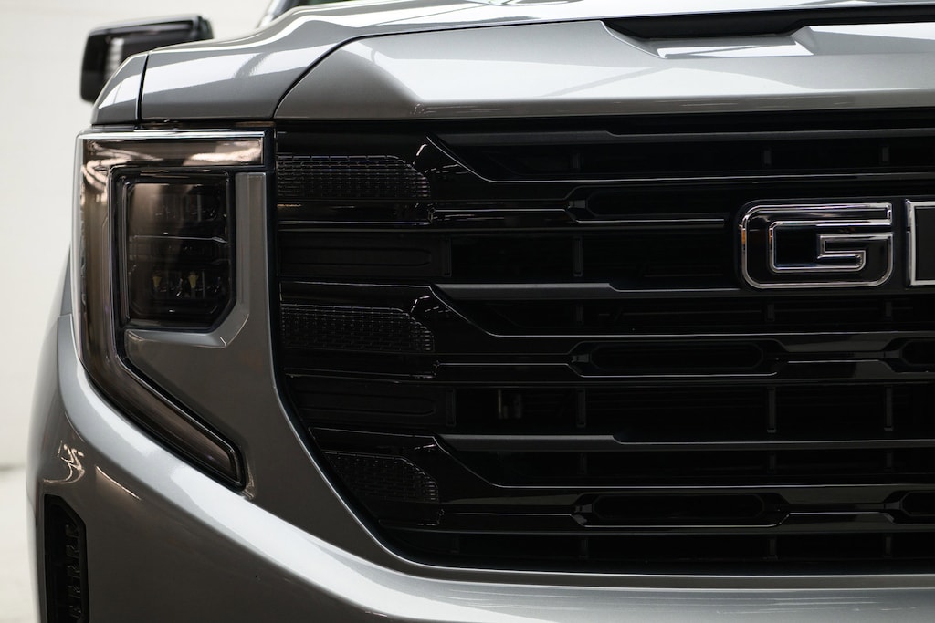 Used 2025 GMC Elevation | Leather | Sunroof | Diesel Truck Crew Cab