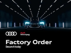2025 Audi All-new S5 3.0T Sportback