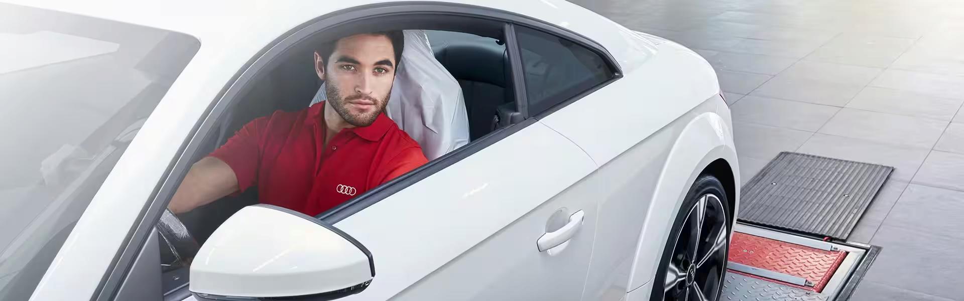 Audi Service