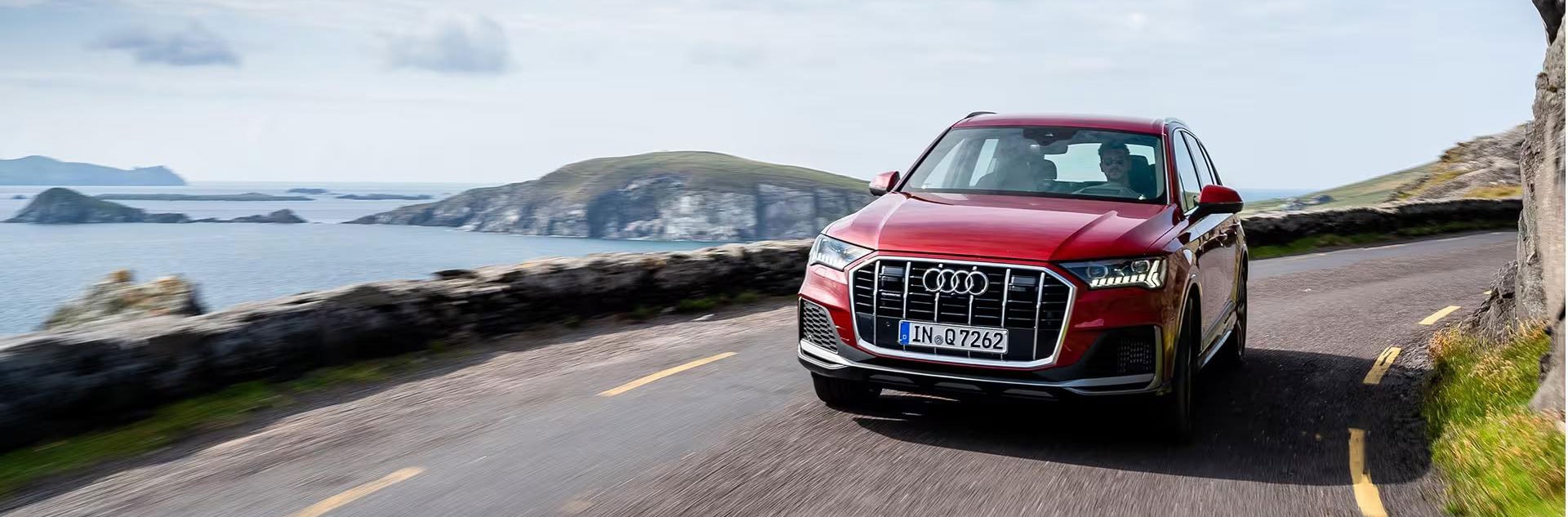 2023 Audi Q7 Overview Audi Winnipeg 2023 Audi Q7 Overview Audi Winnipeg