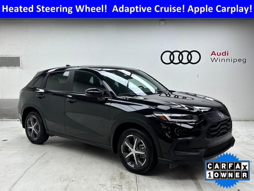 Used 2025 Honda Sport | Heated Seats | Sunroof | Remote Start SUV