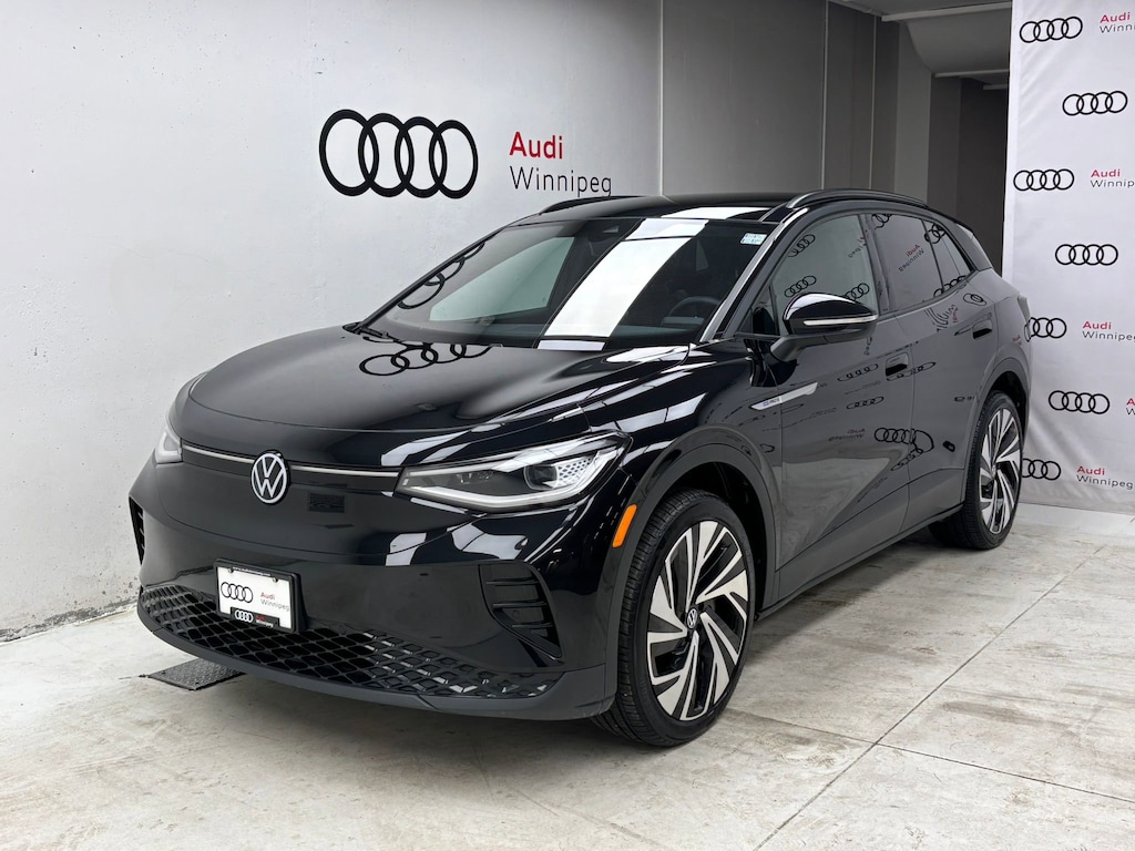 Used 2024 Volkswagen Pro S | Leather | Sunroof | Navigation SUV