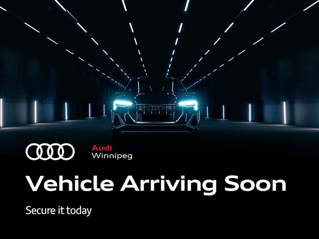 New 2025 Audi Q5 For Sale at Audi Winnipeg VIN WA1FAAFY7S2012075