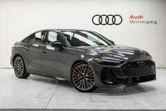 2025 Audi All-new S5 3.0T Technik Sportback