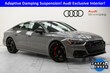 Audi S7 Sportback
