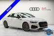 Audi A5 Coupe