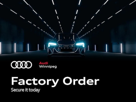 2025 Audi Q3 45 Technik SUV