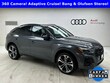 Audi SQ5 Sportback