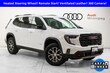 GMC Acadia