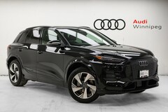 2025 Audi Q6 e-tron Progressiv SUV