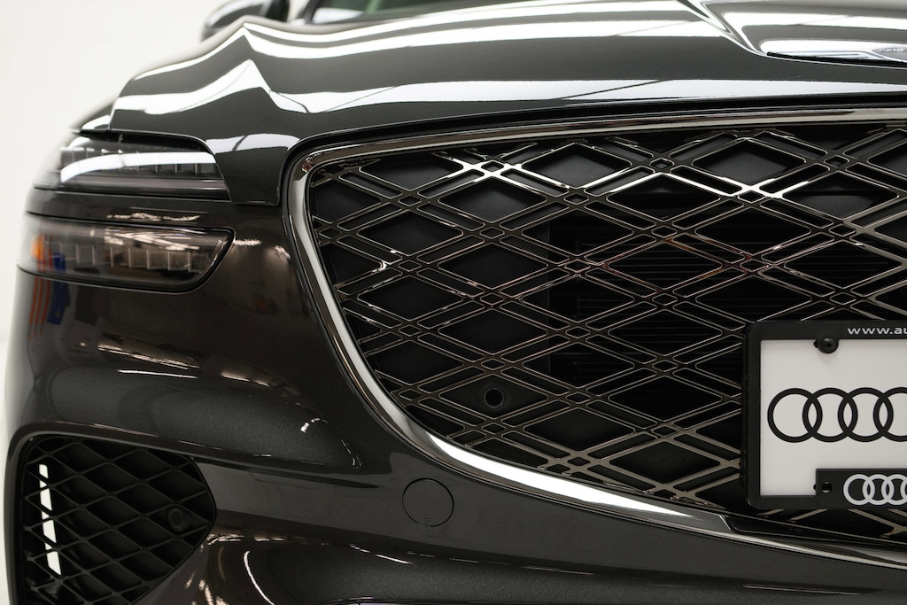 Used 2026 Genesis 2.5T Prestige | Head Up Display | Bang & Olufsen S 2.5T Prestige AWD