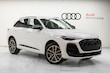 Audi All-new Q5