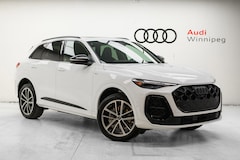 2025 Audi All-new Q5 2.0T SUV