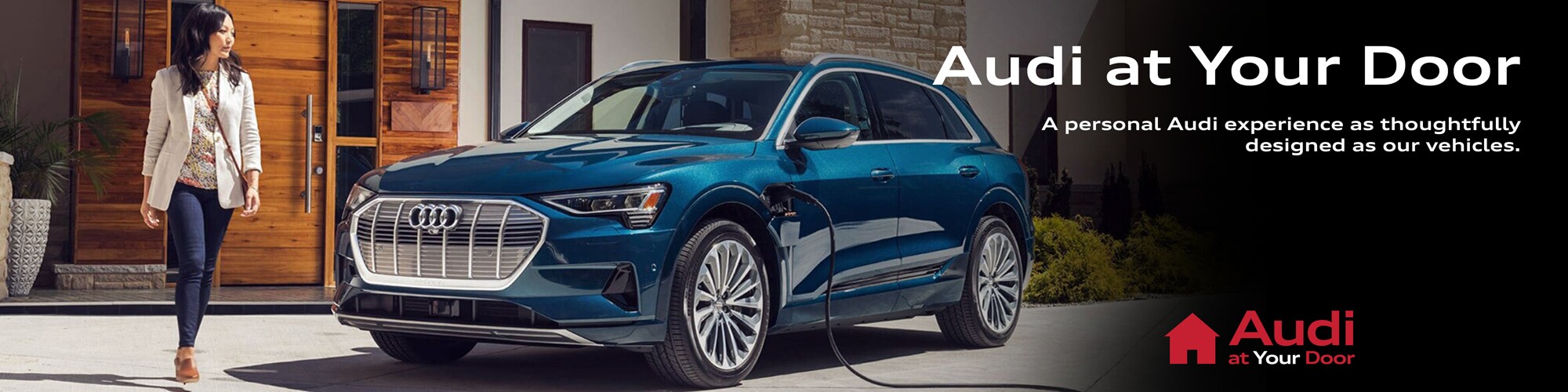 Audi Winnipeg New Audi Dealership in Winnipeg, MB