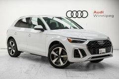2025 Audi Q5 45 Progressiv SUV