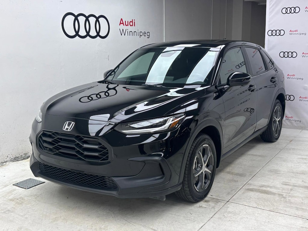 Used 2025 Honda Sport | Heated Seats | Sunroof | Remote Start SUV