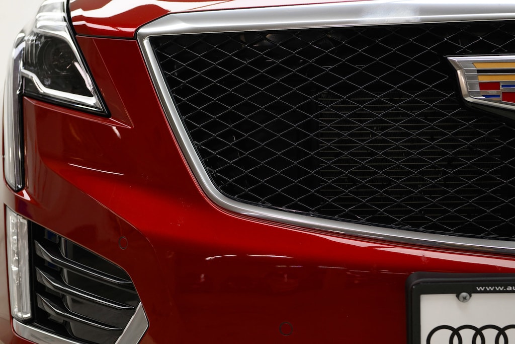 Used 2023 Cadillac AWD Sport | Sunroof | Head Up Display | 360 Camera SUV