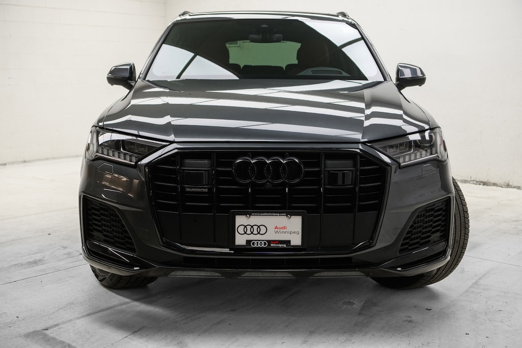 Used 2023 Audi Technik | Black Optics | Head Up Display | Adaptiv SUV