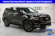 INFINITI QX80