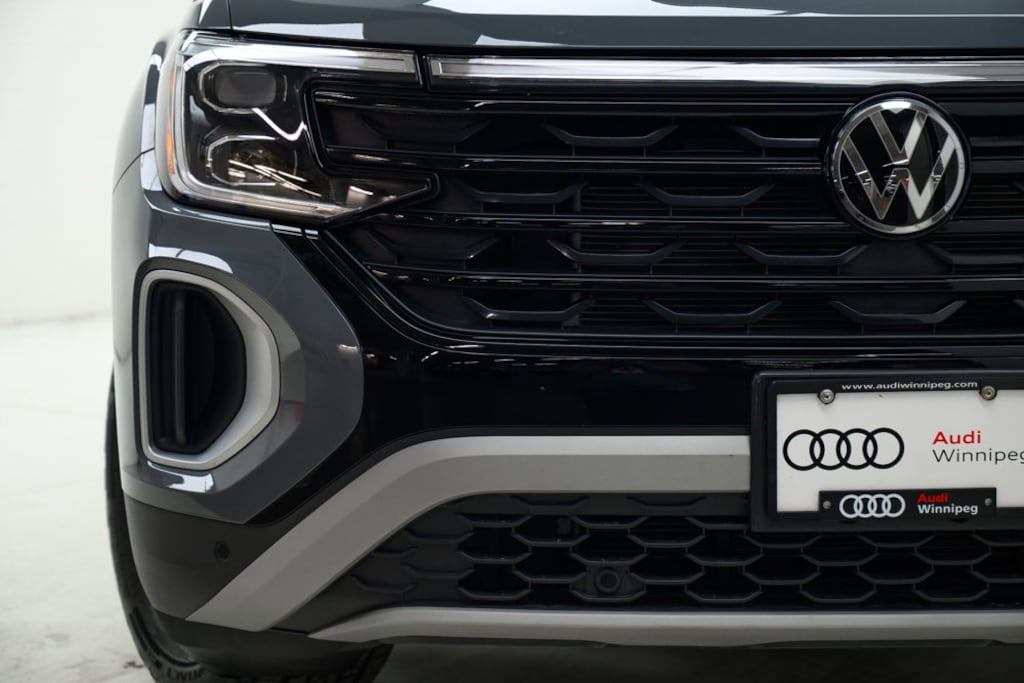 Used 2024 Volkswagen  Peak Edition | Leather | Sunroof | Adaptive Cruise SUV