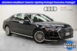 Audi A8 L