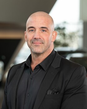 Staff member Pedro Reis from 315da62ff27a