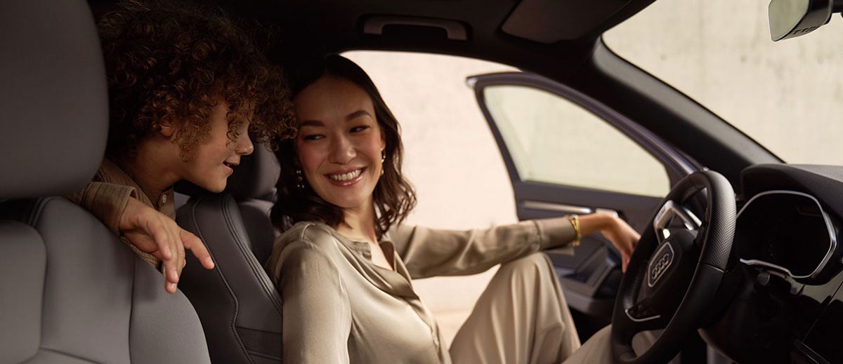 Audi finance