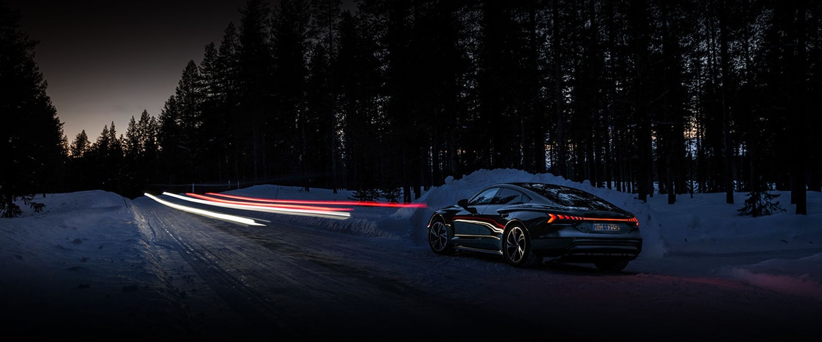 Audi laser light discount
