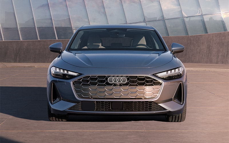 TFSI of the 2025 Audi A5