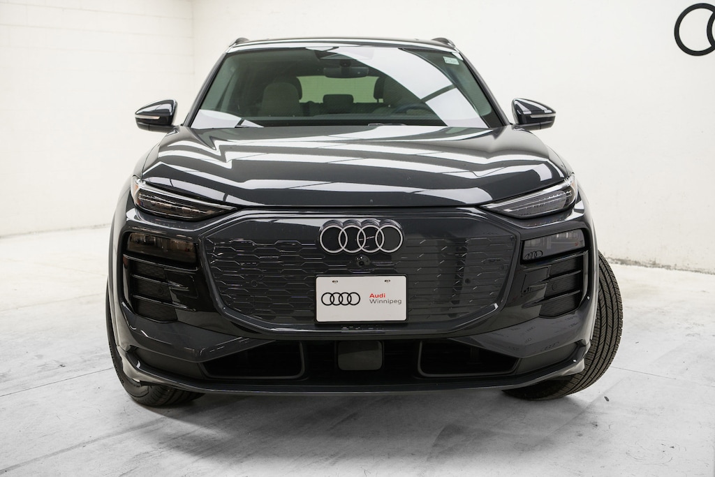 Certified 2025 Audi Progressiv | 360 Camera | Head Up Display | Adapti SUV