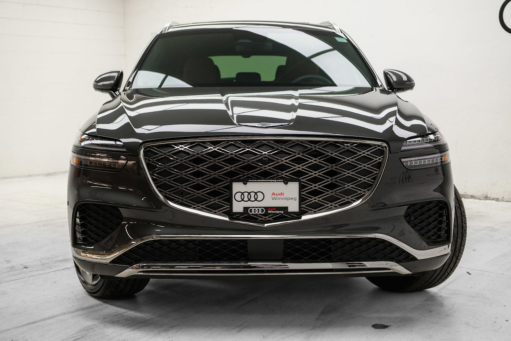 Used 2026 Genesis 2.5T Prestige | Head Up Display | Bang & Olufsen S 2.5T Prestige AWD