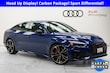 Audi S5 Sportback