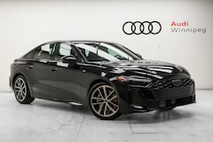 2025 Audi All-New A5 2.0T Progressiv Sportback