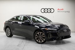 2025 Audi All-New A5 2.0T Progressiv Sportback