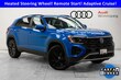 Volkswagen Atlas Cross Sport