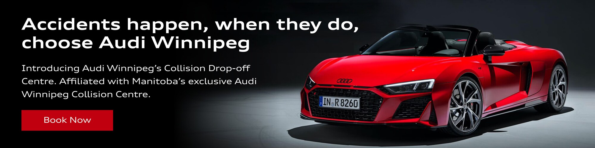 Audi Winnipeg New Audi Dealership in Winnipeg, MB