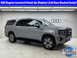 GMC Yukon XL